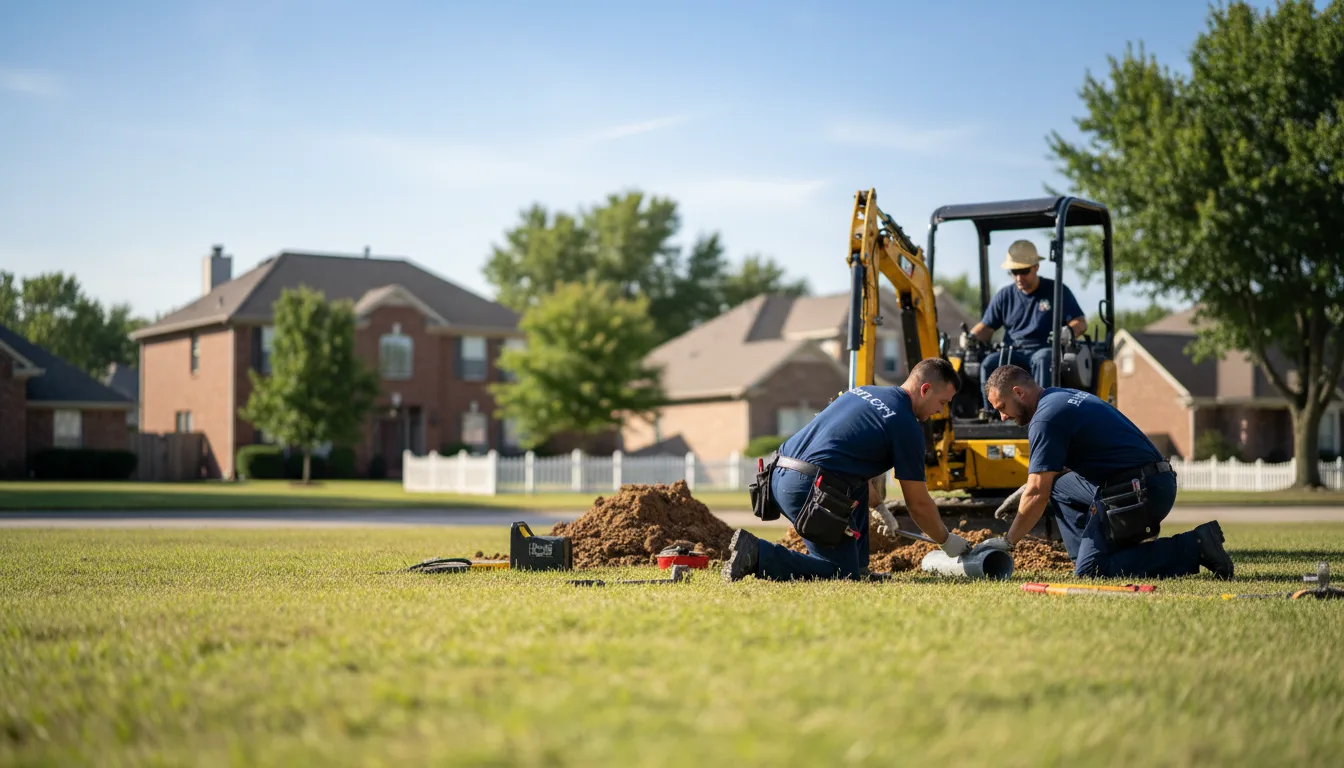 Water Heater Repair in Conehatta, MS near me